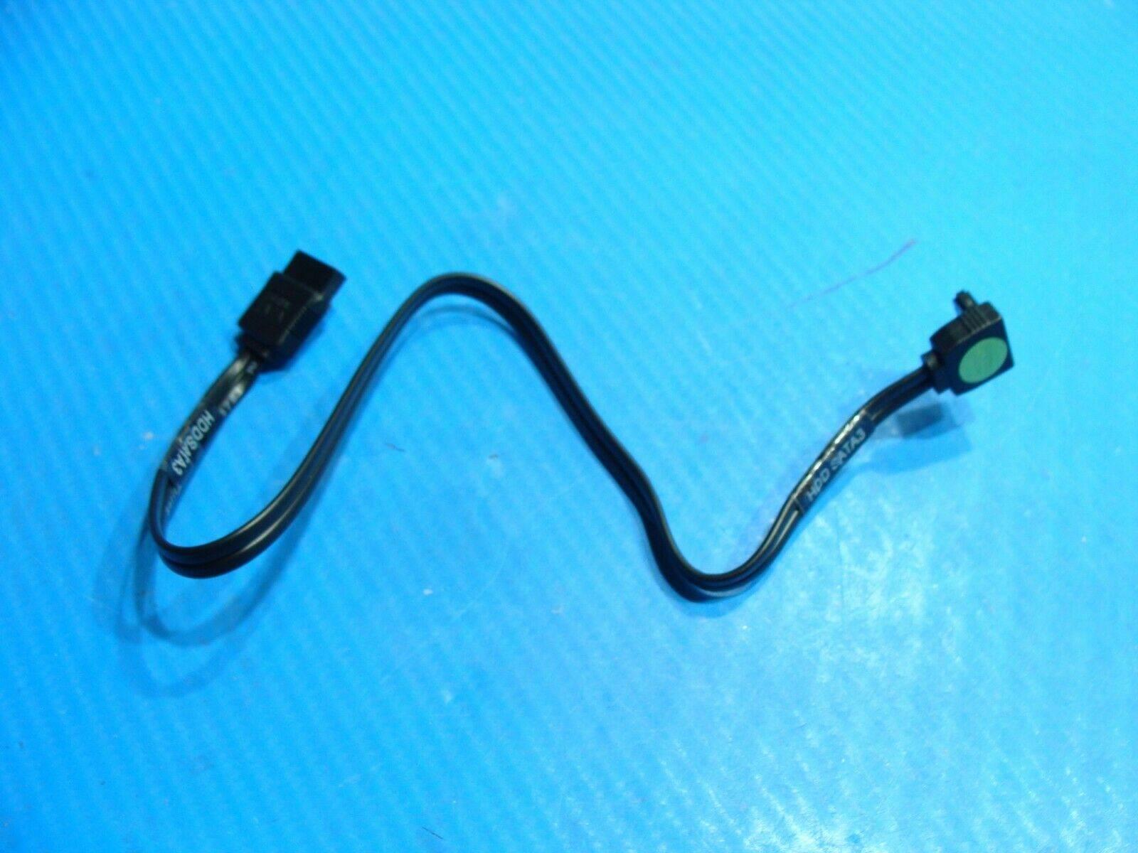 Dell Alienware Aurora R4 Genuine Desktop HDD SATA 3 Cable - Tested Computer Laptop Parts