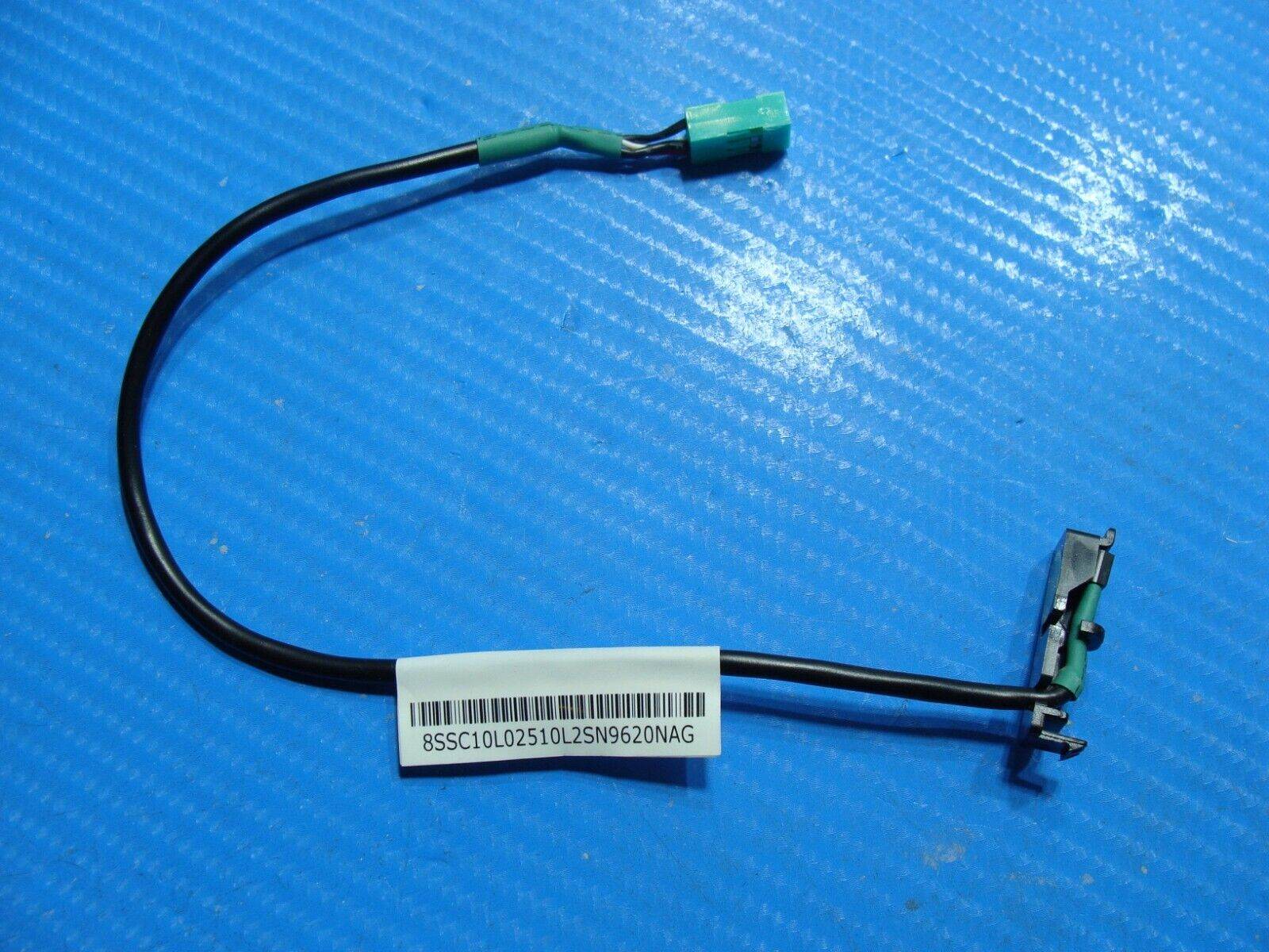 Lenovo Thinkstation P330 Genuine Desktop Cable 10L02510 - Tested Computer Laptop Parts
