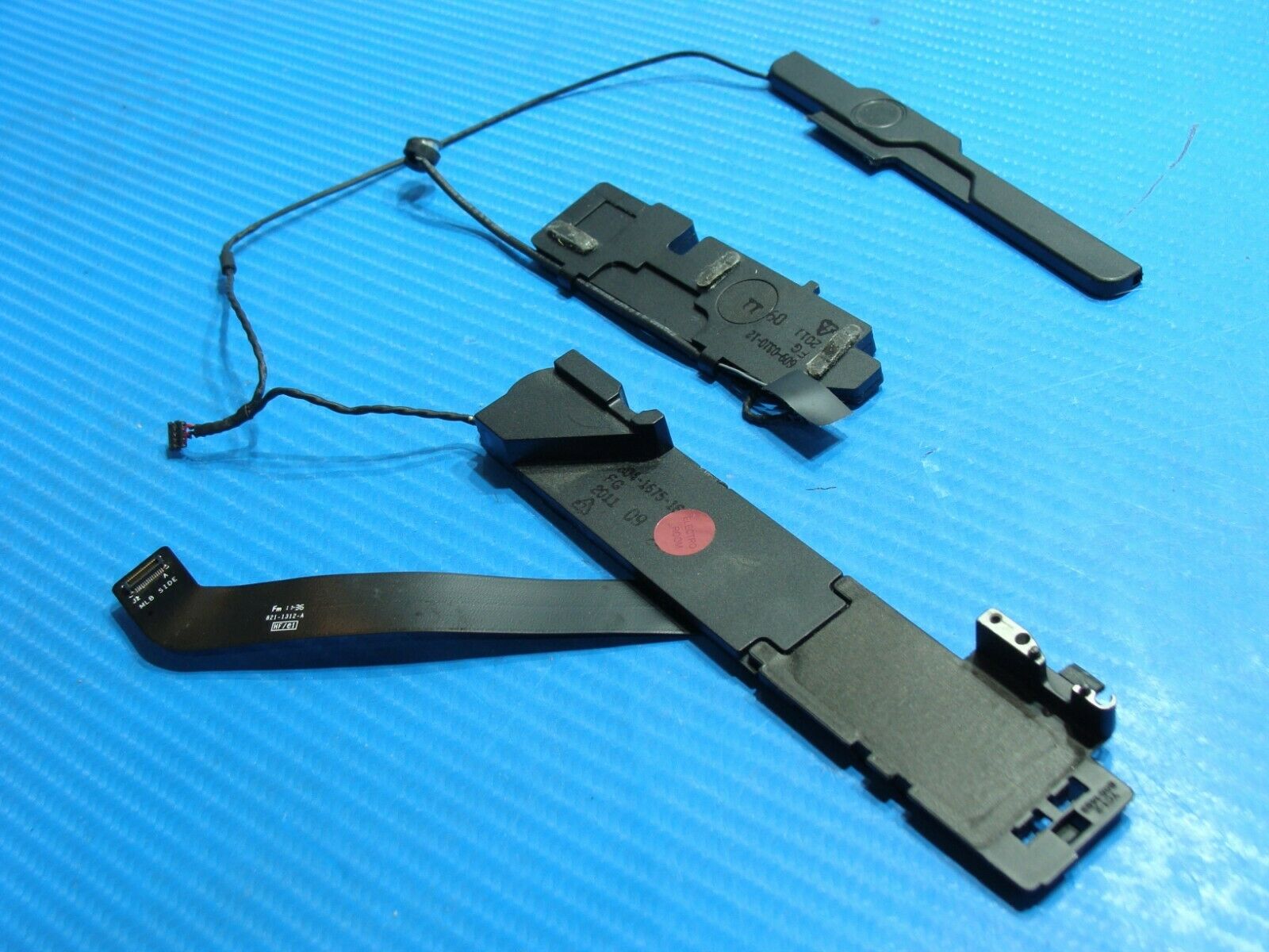 MacBook Pro A1278 13