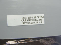 Dell Inspiron 5559 15.6" Genuine Laptop LCD Back Cover 7NNP1 AP1AP000402 - Laptop Parts - Buy Authentic Computer Parts - Top Seller Ebay