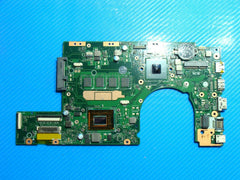 Asus 13.3" S300CA Genuine Intel i5-3337 Motherboard 60NB00Z0-MBE010 