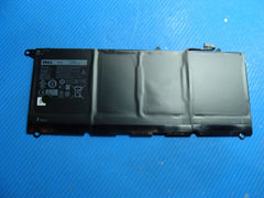 Dell XPS 13 9350 13.3" Genuine Laptop Battery 7.6V 56Wh 90V7W 5K9CP Excellent