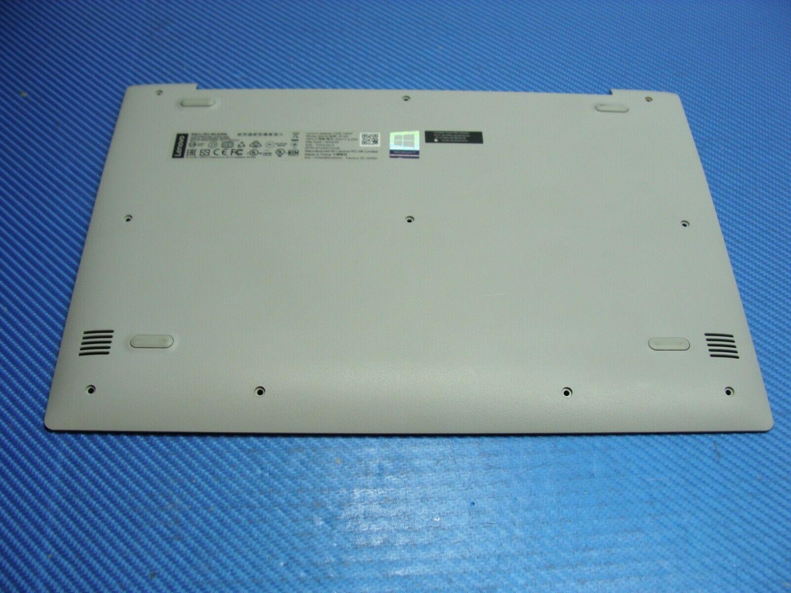 Lenovo IdeaPad 120S-14IAP 14" Genuine Laptop Bottom Case Base Cover 5CB0P20668 Lenovo