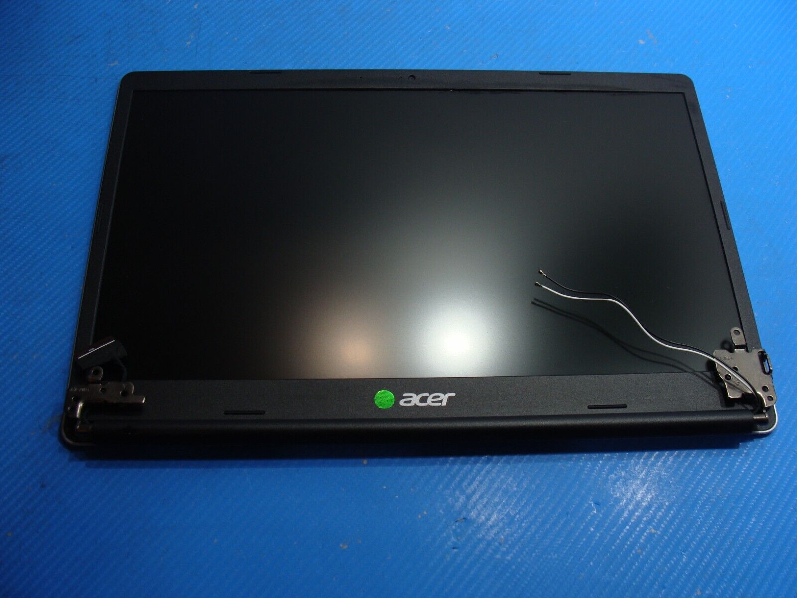 Acer Chromebook CB315-3H-C2C3 15.6