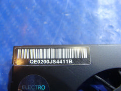 MacBook Pro 13" A1278 2010 MC374LL OEM Laptop CPU Cooling Fan 922-8620 GLP* - Laptop Parts - Buy Authentic Computer Parts - Top Seller Ebay