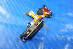 Microsoft Surface Pro 2 1601 10.6"Genuine Audio Jack Volume Button Board w/Cable Microsoft