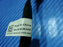 Dell OptiPlex 7010 Genuine Desktop SATA Cable GM76K ER* - Tested Computer Laptop Parts