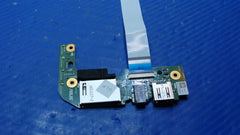 Asus F555LA-AB31 15.6" USB Audio Card Reader Board w/Cable 60NB0620-IO1030 ER* - Laptop Parts - Buy Authentic Computer Parts - Top Seller Ebay
