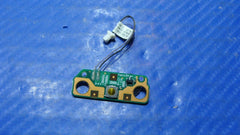 Toshiba Satellite C655D-S5120 15.6"OEM Power Button Board w/Cable V000210850 ER* - Laptop Parts - Buy Authentic Computer Parts - Top Seller Ebay