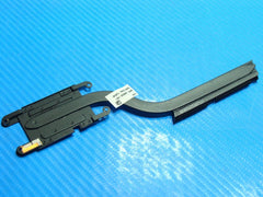 HP Chromebook x360 14 G1 14" Genuine CPU Cooling Heatsink AT2DR0010K0 L36894-001 HP