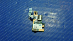 Lenovo IdeaPad  15.6" U530 Touch Power Button Board w/Cable DA0LZ9PB8E0 GLP* Lenovo