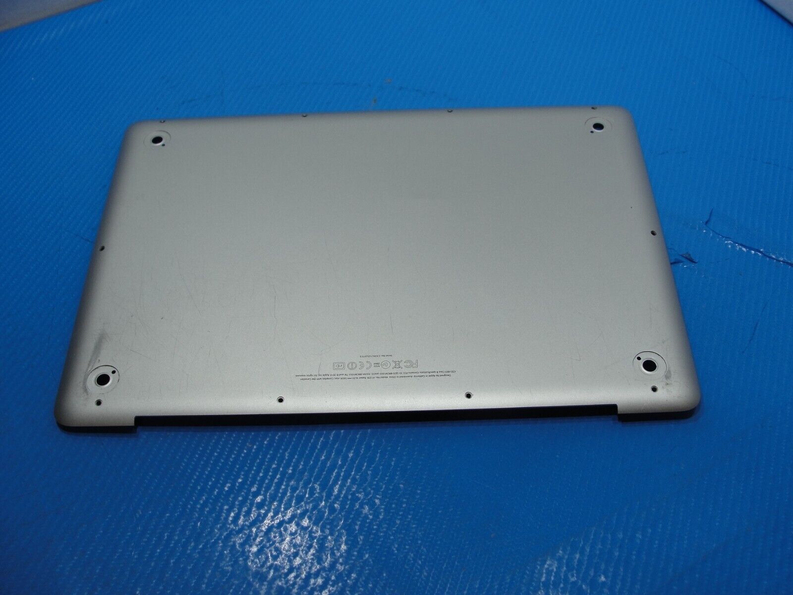 MacBook Pro A1278 13