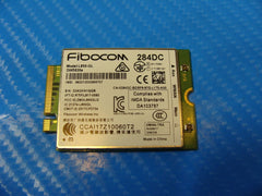 Dell Latitude 5401 14" Genuine Fibocom LTE/WCDMA 4G WWAN Card L850-GL 284DC