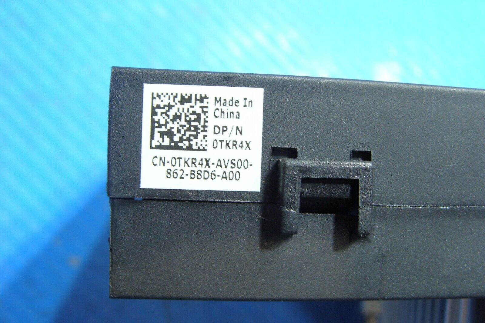 Dell Optiplex 5050 SFF Genuine Desktop CPU Cooling Fan w/Heatsink 7D86K - Tested Computer Laptop Parts