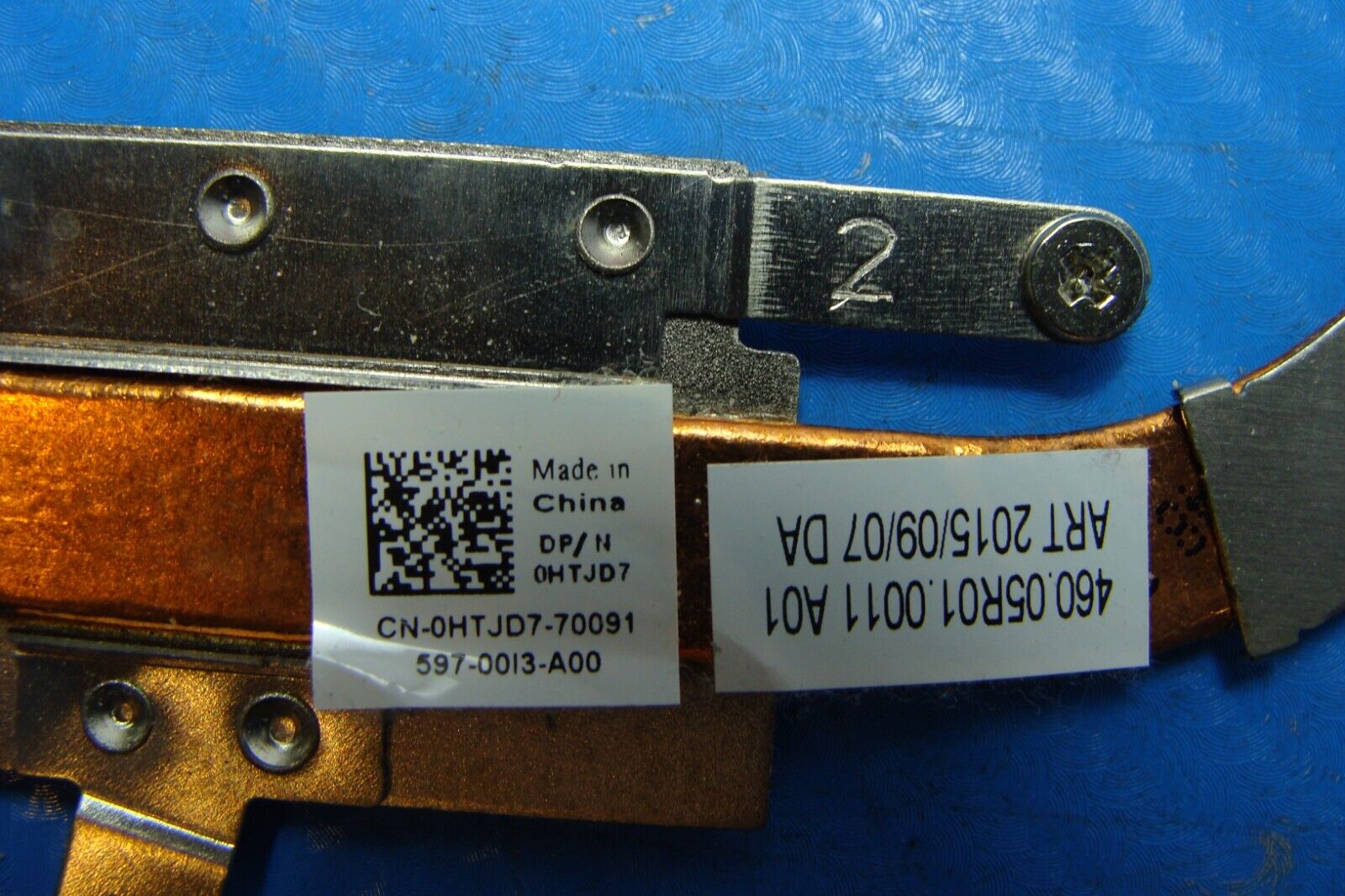 Dell Inspiron 11-3153 11.6