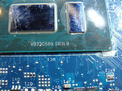 Dell Latitude 14" 5490 Intel i5-8350U 1.7GHz Motherboard C08DH LA-F401P AS IS