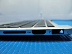 MacBook Pro A1502 13" 2015 MF839LL/A Top Case Palmrest w/Battery 661-02361