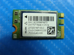 Dell Inspiron 15-3565 15.6" Genuine Laptop WiFi Wireless Card QCNFA335 YCM9R Dell