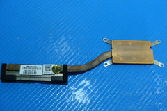 HP Envy 14-K110NR 14" Genuine Laptop CPU Cooling Heatsink 728132-001 AT0UK0020F0 - Laptop Parts - Buy Authentic Computer Parts - Top Seller Ebay