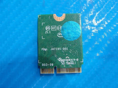 Dell Latitude 3400 14" Genuine Laptop Wireless WiFi Card 9560ngw vhxrr