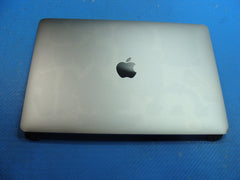 MacBook Pro 13" A1706 Late 2016 MLH12LL/A LCD Screen Space Gray 661-05323 AS IS