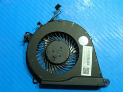 HP Pavilion 15-bc015tx 15.6" CPU Cooling Fan 858970-001 47G35TP103 - Laptop Parts - Buy Authentic Computer Parts - Top Seller Ebay