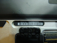 MacBook Air A1466 2014 MD760LL/A 13" Top Case Palmrest w/Keyboard 661-7480