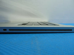 MacBook Pro A1286 15" 2010 MC371LL/A Top Case w/Keyboard Trackpad 661-5481 - Laptop Parts - Buy Authentic Computer Parts - Top Seller Ebay