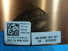 Dell Inspiron 11-3180 11.6" Genuine Laptop CPU Cooling Heatsink 50CYR 