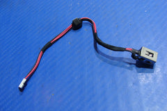 Toshiba Satellite C55-B5101 15.6" Genuine DC in Power Jack with Cable ER* - Laptop Parts - Buy Authentic Computer Parts - Top Seller Ebay