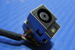 HP 2000-350US 15.6" Genuine Laptop DC IN Power Jack w/Cable ER* - Laptop Parts - Buy Authentic Computer Parts - Top Seller Ebay