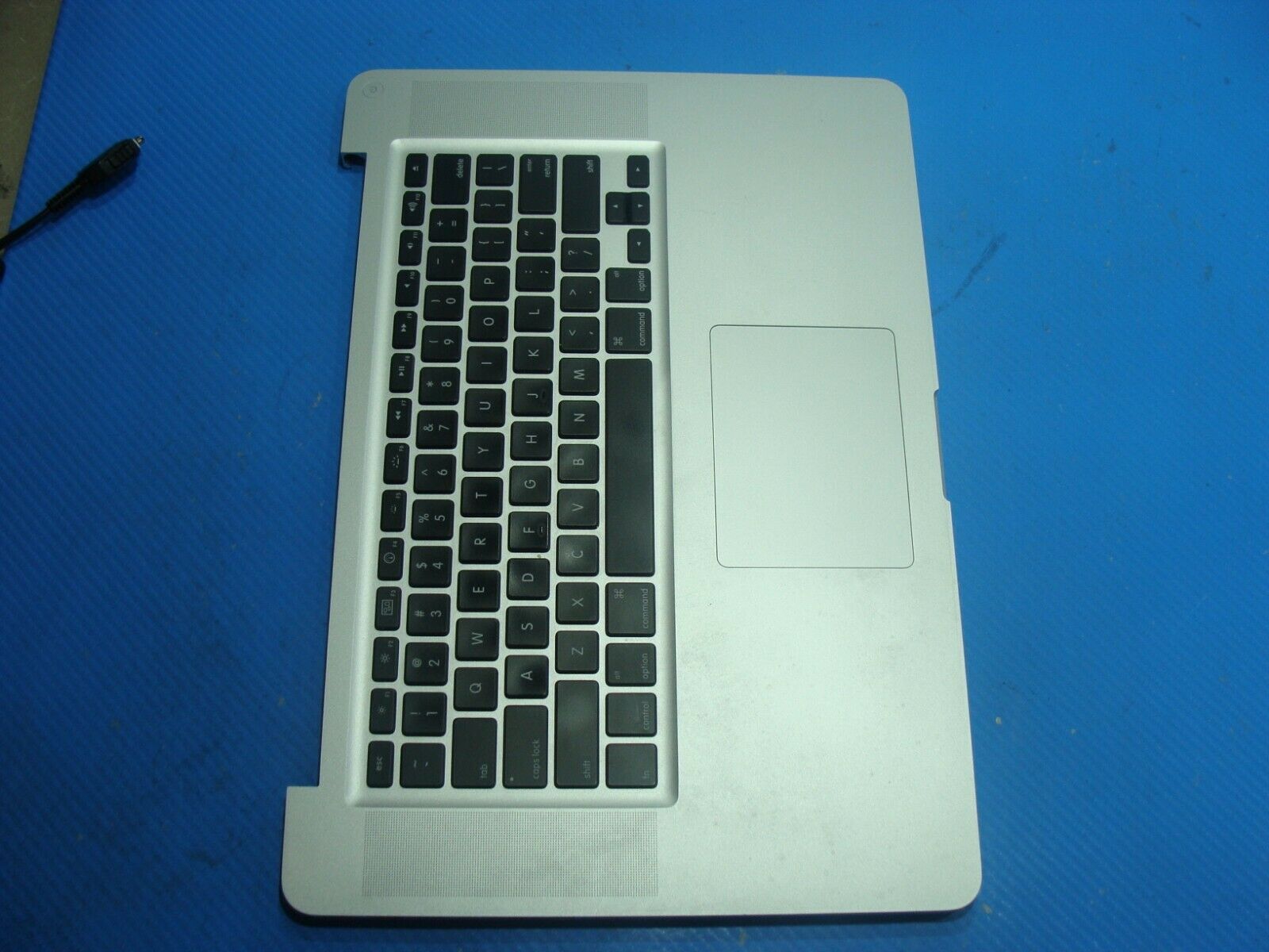MacBook Pro A1286 15