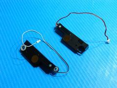 Samsung NP740U3L-L02US 13.3" Left & Right Speaker Set Speakers BA96-07061A - Laptop Parts - Buy Authentic Computer Parts - Top Seller Ebay