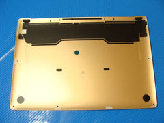 MacBook Air M1 A2337 13" 2020 MGNE3LL/A Bottom Case Gold Grade A