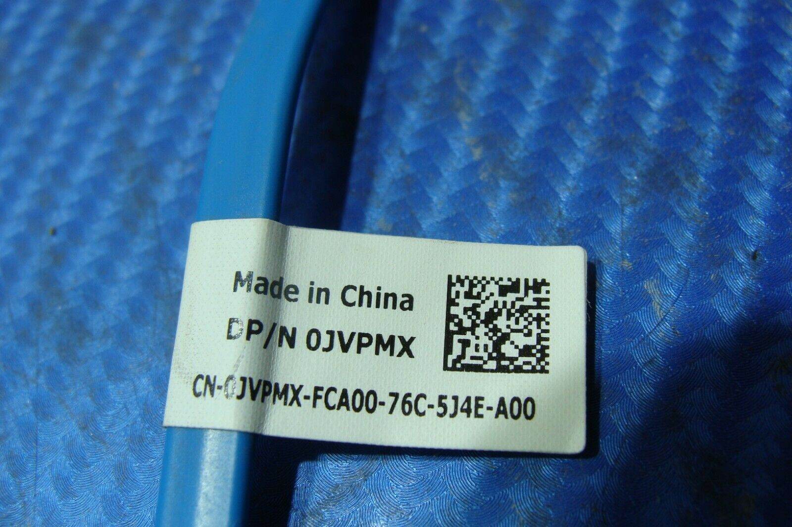 Dell Optiplex 3050 Genuine Desktop HDD Hard Drive Connector Cable JVPMX - Tested Computer Laptop Parts