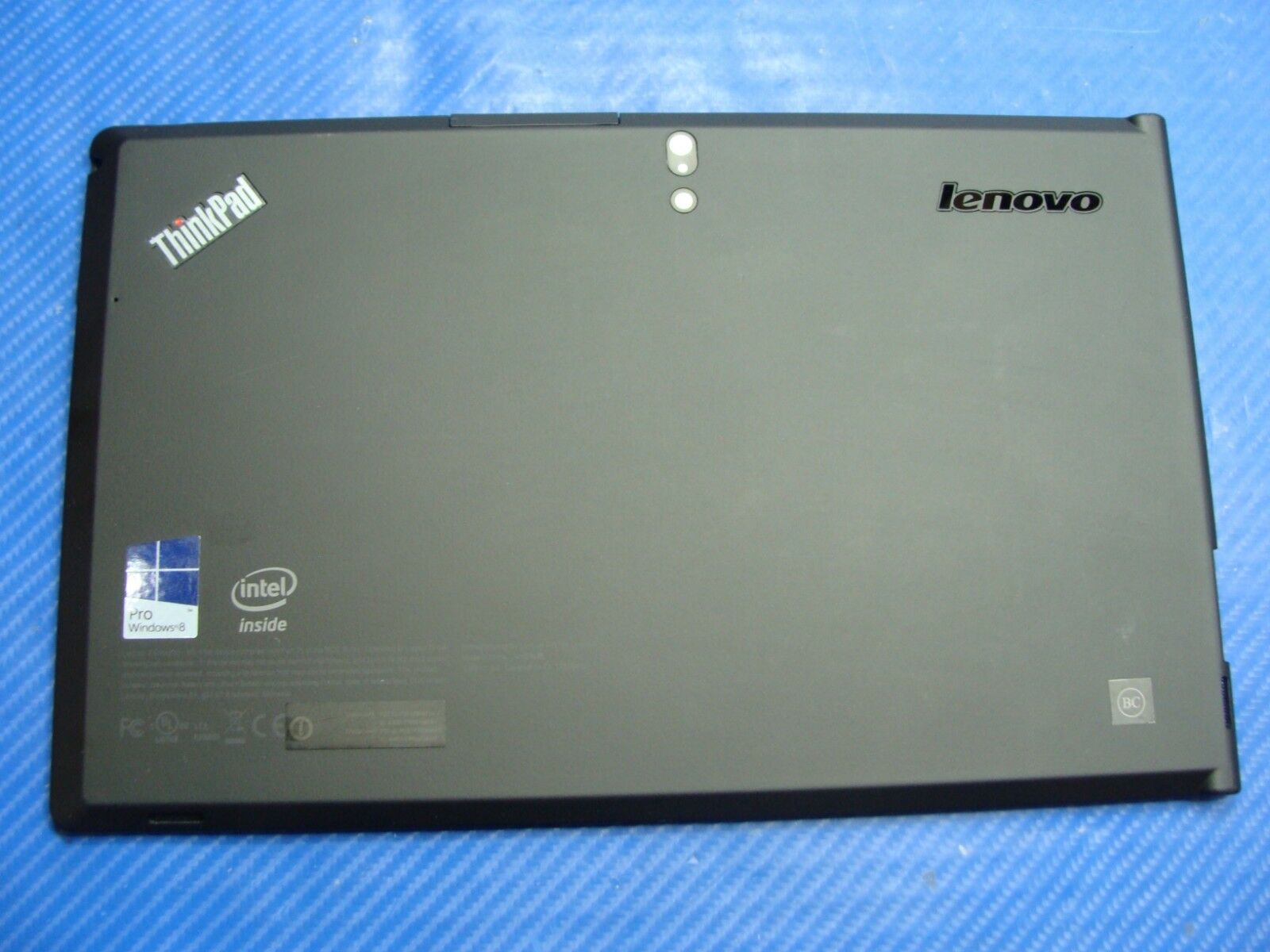 Lenovo ThinkPad Tablet 2 367927U 10.1