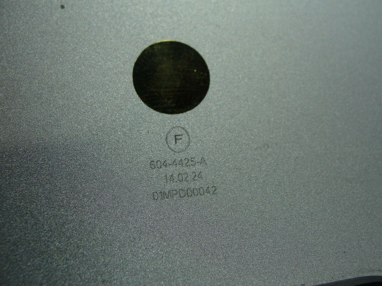 MacBook Air A1466 13