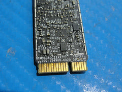 Macbook Air A1466 13" Early 2015 MJVE2LL/A MJVG2LL/A WiFi AirPort Card 661-7481 - Laptop Parts - Buy Authentic Computer Parts - Top Seller Ebay