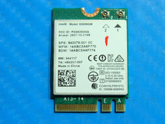 Asus 15.6" Q504U OEM Wireless WiFi Card 8260NGW 840079-001 - Laptop Parts - Buy Authentic Computer Parts - Top Seller Ebay