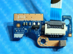 HP Notebook 15-bs038cl 15.6" Genuine Power Button Board Board w/Cable LS-E791P - Laptop Parts - Buy Authentic Computer Parts - Top Seller Ebay