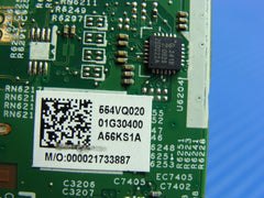 Dell Inspiron 15z 5523 15.6" Genuine Dual USB Card Reader Board 7V6G2 ER* - Laptop Parts - Buy Authentic Computer Parts - Top Seller Ebay