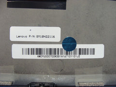 Lenovo ThinkPad T460s 14" Genuine Bottom Base Case Cover SM10H22116 AM0YU000700