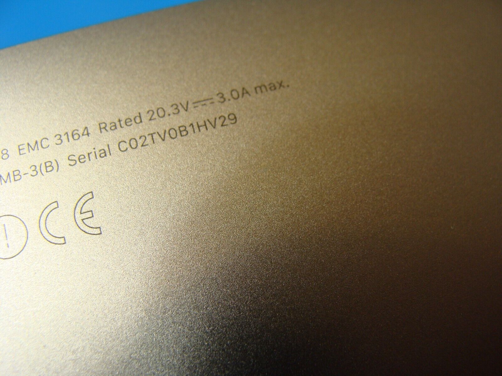 MacBook Pro A1708 13