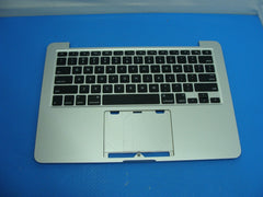 MacBook Pro 13 A1425 2013 ME662LL/A Top Case w/BL Keyboard NO Battery 661-7016