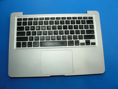 Macbook Pro A1278 13" 2009 MB990LL/A Top Case w/Backlit Keyboard 661-5233 #6 - Laptop Parts - Buy Authentic Computer Parts - Top Seller Ebay