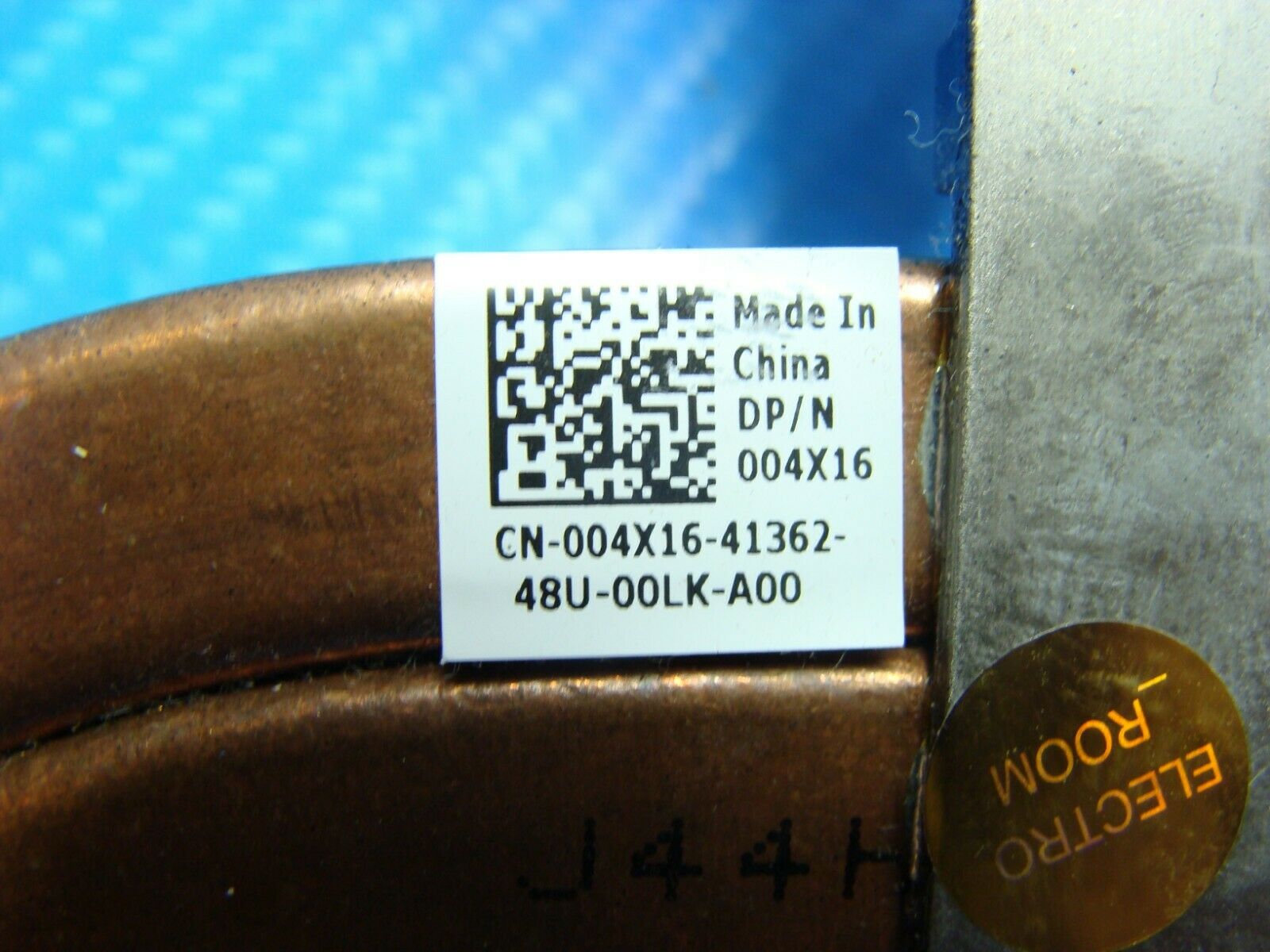 Dell Alienware 17 17.3