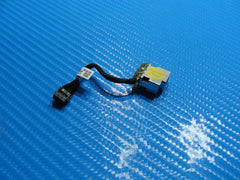 HP Pavilion 14-b109wm 14" Genuine Laptop DC Jack 6 Pin 698230-YD1 #1 HP