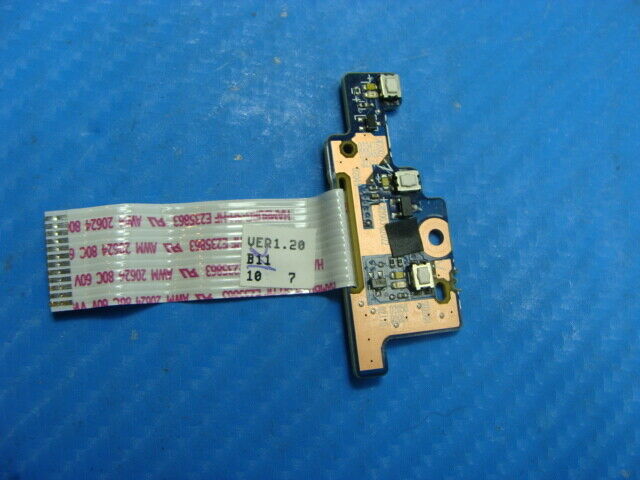 HP EliteBook 2560p 12.5