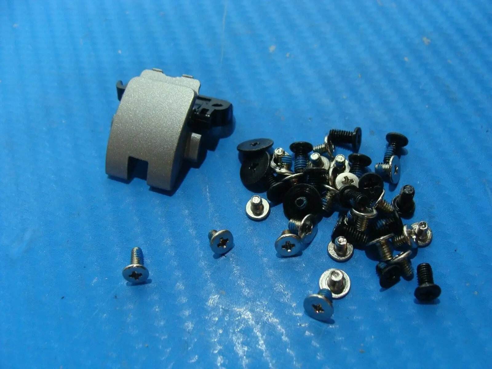 Lenovo IdeaPad 15.6” 3415 Genuine Laptop Screw Set Screws for Repair ScrewSet - Tested Computer Laptop Parts