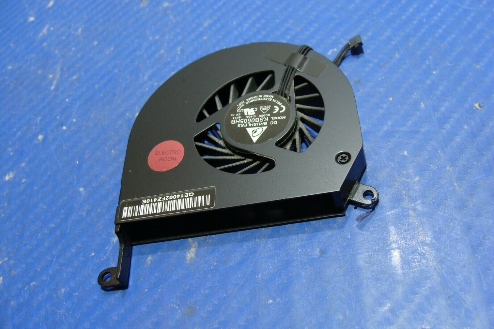 MacBook Pro A1286 15